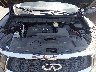 5N1DL1ESXRC****** Reparables 2024 Infiniti QX60 en Las Vegas