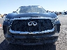 5N1DL1ESXRC****** Salvamento 2024 Infiniti QX60 en Estado de Nevada
