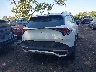 KNDPVCDG7S7****** Wrecked 2025 Kia Sportage Hybrid