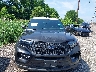 1FM5K8AW3PN****** Repairable 2023 Ford Police Interceptor Utility in Bridgeport