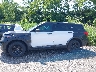 1FM5K8AW3PN****** Salvage 2023 Ford Police Interceptor Utility