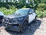 1FM5K8AW3PN****** Used and Repairable 2023 Ford Police Interceptor Utility in Bridgeport