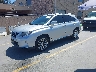 2T2BC1BA3FC****** Usados y Reparables 2015 Lexus RX Hybrid en Fremont
