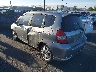 JHMGD38647S****** Salvage and Repairable 2007 Honda Fit in Ace Perris