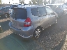 JHMGD38647S****** Salvage and Wrecked 2007 Honda Fit in California State