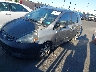JHMGD38647S****** Salvage and Repairable 2007 Honda Fit in California State