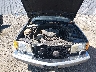 WDBCA35D5HA****** Reparables 1987 Mercedes-Benz 400 Series en Bridgeport