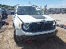 ZACCJBCT1GP****** Salvage 2016 Jeep Renegade in Oklahoma State
