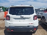 ZACCJBCT1GP****** Salvage 2016 Jeep Renegade