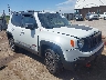 ZACCJBCT1GP****** Salvage and Wrecked 2016 Jeep Renegade in Oklahoma City