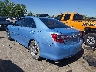 4T1BD1FK7DU****** Salvamento y Reparables 2013 Toyota Camry Hybrid en Denver East