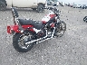 JKBVNCA161B****** Destrozados 2001 Kawasaki Vulcan 800 en Estado de Arkansas