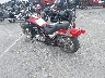 JKBVNCA161B****** Usados 2001 Kawasaki Vulcan 800 en Estado de Arkansas