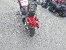 JKBVNCA161B****** Salvamento y Reparables 2001 Kawasaki Vulcan 800 en Estado de Arkansas