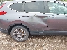 5J6RW2H52HL****** Salvamento y Reparables 2017 Honda CR-V en Omaha