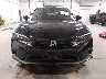 2HGFE2F29PH****** Wrecked 2023 Honda Civic in Iowa State