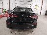2HGFE2F29PH****** Wrecked 2023 Honda Civic