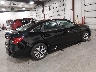 2HGFE2F29PH****** Salvage and Wrecked 2023 Honda Civic in Iowa State