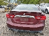 1N4AA6AP2GC****** Salvamento 2016 Nissan Maxima