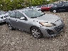 JM1BL1SG6A1****** Salvage and Wrecked 2010 Mazda 3 in Long Island