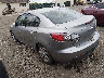 JM1BL1SG6A1****** Salvage and Repairable 2010 Mazda 3 in Long Island