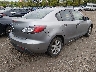 JM1BL1SG6A1****** Salvage and Wrecked 2010 Mazda 3 in New York State