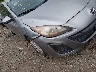 JM1BL1SG6A1****** Salvage and Repairable 2010 Mazda 3 in New York State