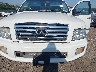 5N3AA08C96N****** Reparables 2006 Infiniti QX56 en Long Island