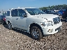 5N3AA08C96N****** Salvamento y Destrozados 2006 Infiniti QX56 en Long Island