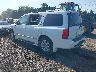 5N3AA08C96N****** Salvamento y Reparables 2006 Infiniti QX56 en Long Island