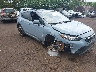 JF2GTAEC0NH****** Salvamento y Destrozados 2022 Subaru Crosstrek en Honolulu