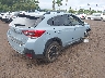 JF2GTAEC0NH****** Salvamento y Destrozados 2022 Subaru Crosstrek en Estado de Hawaii
