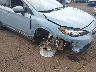 JF2GTAEC0NH****** Salvamento y Reparables 2022 Subaru Crosstrek en Estado de Hawaii