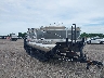 BUJ8174***** Salvage and Wrecked 2023 Sun Tracker Ph30 Pontoon Boat in Rec Rides Online Exclusive