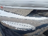 BUJ8174***** Salvage and Repairable 2023 Sun Tracker Ph30 Pontoon Boat in Texas State