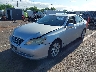 JTHBJ46G972****** Wrecked 2007 Lexus ES in Hawaii State