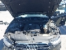 WAUFFAFL2EN****** Repairable 2014 Audi A4 in Fremont