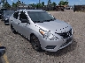 3N1CN7AP2FL****** Salvage and Wrecked 2015 Nissan Versa in Denver East