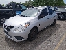 3N1CN7AP2FL****** Used and Repairable 2015 Nissan Versa in Denver East