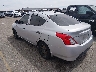 3N1CN7AP2FL****** Salvage and Repairable 2015 Nissan Versa in Denver East
