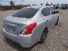 3N1CN7AP2FL****** Used and Repairable 2015 Nissan Versa in Colorado State