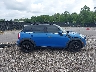 WMWZC3C53DW****** Reparables 2013 MINI Countryman en Estado de Carolina del Sur
