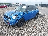 WMWZC3C53DW****** Usados y Reparables 2013 MINI Countryman en Lexington
