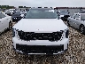 5XYRL4JC0SG****** Wrecked 2025 Kia Sorento in Arkansas State