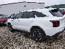 5XYRL4JC0SG****** Repairable 2025 Kia Sorento in Arkansas State