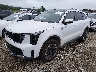 5XYRL4JC0SG****** Used and Repairable 2025 Kia Sorento in Fayetteville