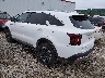 5XYRL4JC0SG****** Salvage and Repairable 2025 Kia Sorento in Fayetteville