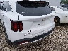 5XYRL4JC0SG****** Salvage and Repairable 2025 Kia Sorento in Arkansas State