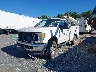 1FDRF3B66HE****** Usados y Reparables 2017 Ford F-350 en Charlotte