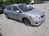 2T1BU40E29C****** Salvage and Wrecked 2009 Toyota Corolla in Louisville North